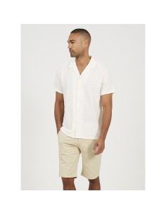 BRAVE SOUL BERMUDAS PLAINPUTTY_BE BEIGE (M)