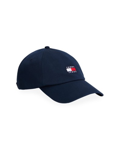 TOMMY HILFIGER GORRAS AM0AM12933_MAR MARINO (COU)