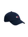 TOMMY HILFIGER GORRAS AM0AM12933_MAR MARINO (COU)