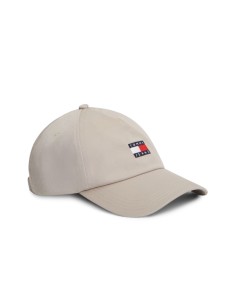 TOMMY HILFIGER GORRAS AM0AM12933_PIE PIEDRA (COU)