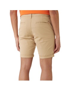 TOMMY HILFIGER BERMUDAS DM0DM22852_BE BEIGE (M) 2