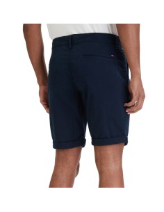 TOMMY HILFIGER BERMUDAS DM0DM22852_MAR MARINO (M) 2