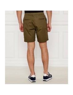 TOMMY HILFIGER BERMUDAS MW0MW38845_CAQ CAQUI (M) 2