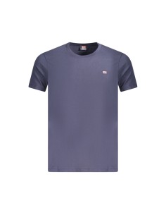 NORWAY CAMISETAS 836010_MARI MARINO (M)