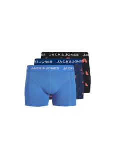 JACK&JONES 12296233_MULTI IN (M)