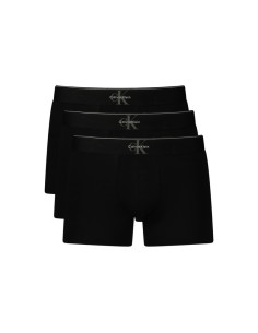 CALVIN KLEIN INTIMO LV00NB4472_NG NEGRO (M)