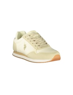 US POLO CALZADO MUJER HAPPY004_BE BEIGE (W) 2