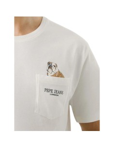 PEPE JEANS PM5010095_BL CT (M) 2