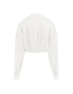 GUESS CAMISA W5GH87WAF10_BL BLANCO (W) 2