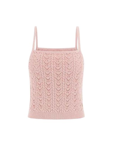 GUESS TOP W5GR42Z3C71_RS ROSA (W)