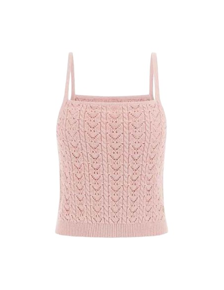 GUESS TOP W5GR42Z3C71_RS ROSA (W)