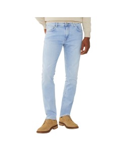 HACKETT JEANS HM212599R_DE DENIM (M)
