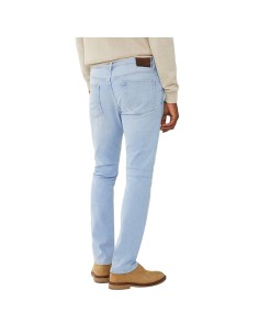 HACKETT JEANS HM212599R_DE DENIM (M) 2