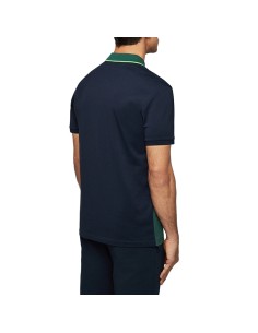 HACKETT POLO HM563270_VE VERDE (M) 2