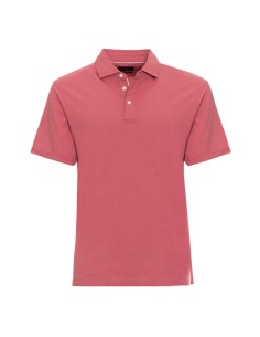 HACKETT POLO HM563465_RS ROSA (M)