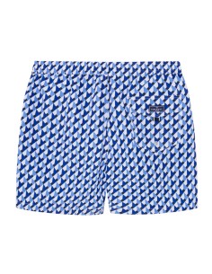 HACKETT BAÑADOR HMB10045_AZ AZUL (M) 2