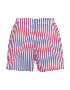 HACKETT BAÑADOR HMB10072_FU FUCSIA (M)