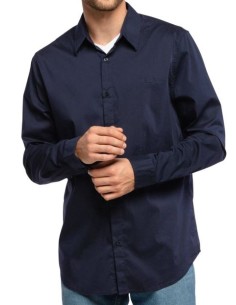 GUESS CAMISA M1YH20W7ZK1_MAR MARINO (M) 2