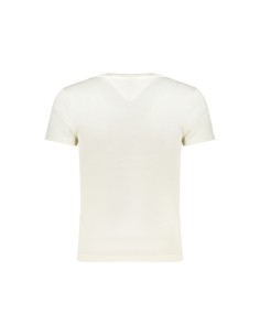 TOMMY HILFIGER CAMISETAS DW0DW22807_BL BLANCO (W) 2