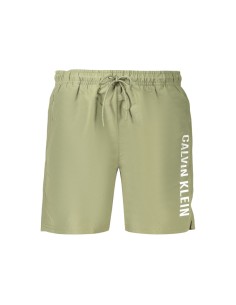 CALVIN KLEIN BAÑADOR LV00N61047_VE VERDE (M)