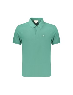 CALVIN KLEIN POLO LV040EM269_TU TURQUESA (M)