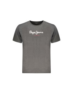 PEPE JEANS CAMISETAS PM5010178_GR GRIS (M)
