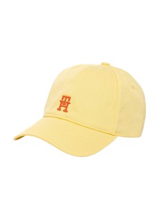 TOMMY HILFIGER GORRAS AM0AM13542_AM AMARILLO (COU)