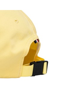 TOMMY HILFIGER GORRAS AM0AM13542_AM AMARILLO (COU) 2