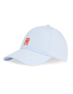 TOMMY HILFIGER GORRAS AM0AM13542_AZ AZUL (COU)