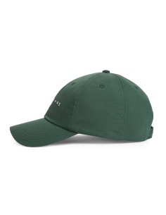 TOMMY HILFIGER GORRAS AM0AM14198_VE VERDE (COU) 2