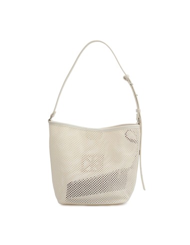 CALVIN KLEIN BOLSO LV04F3423G_BL BLANCO (COW)