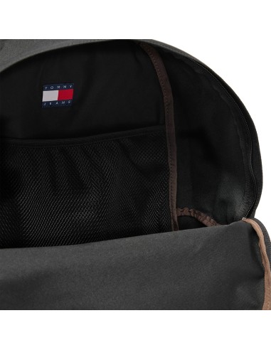 TOMMY HILFIGER BOLSO AM0AM13726_NG NEGRO (COM)