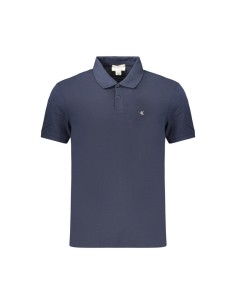CALVIN KLEIN POLO LV040EM269_MAR MARINO (M)