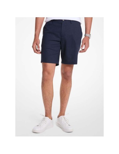 MICHAEL KORS BERMUDAS CS53CSKHC8401_MAR MARINO (M)