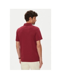MICHAEL KORS POLO CS15073C93298_BUR BURDEOS (M) 2
