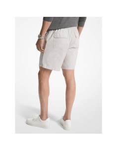 MICHAEL KORS BERMUDAS CT4303PEMW043_CRU CRUDO (M) 2