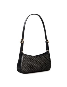 CALVIN KLEIN BOLSO LV04F3324G_NG NEGRO (COW) 2