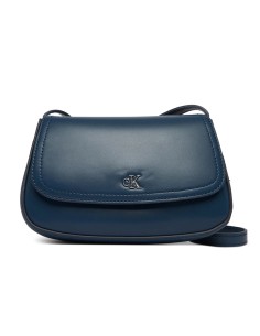 CALVIN KLEIN BOLSO LV04F3421G_AZ AZUL (COW)