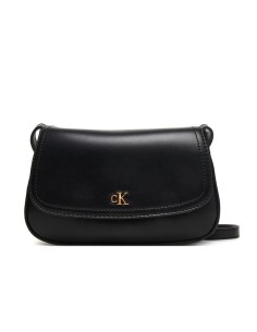 CALVIN KLEIN BOLSO LV04F3421G_NG NEGRO (COW)