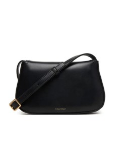 CALVIN KLEIN BOLSO LV04F3421G_NG NEGRO (COW) 2