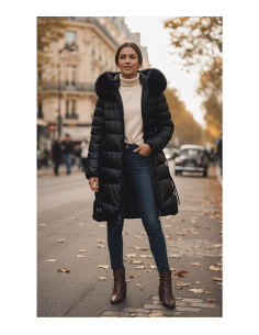 AMELIE AMOUR AM504366 AB (W) 2