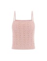 GUESS TOP W5GR42Z3C71_RS ROSA (W)