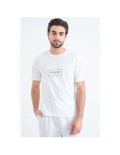 JACK&JONES 12291364_BL CT (M)