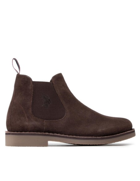 US POLO MUST001M CH (M)