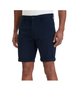 TOMMY HILFIGER BERMUDAS DM0DM22852_MAR MARINO (M)