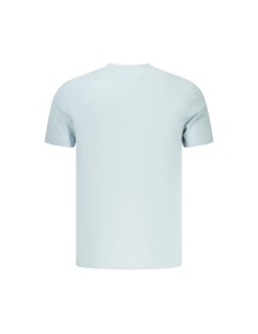 CALVIN KLEIN CAMISETAS LV04RG800G_AZ AZUL (M) 2