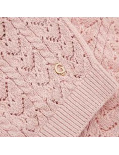 GUESS TOP W5GR42Z3C71_RS ROSA (W) 2