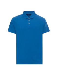 HACKETT POLO HM563136_AZ AZUL (M)
