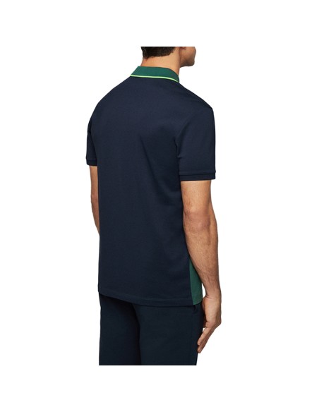 HACKETT POLO HM563270_VE VERDE (M)