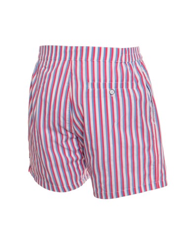 HACKETT BAÑADOR HMB10072_FU FUCSIA (M)
